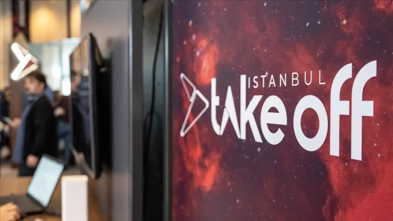 Take Off İstanbul 2025: Türkiye’nin Teknoloji Zirvesinde Yatırım ve İş Birliği Fırsatları