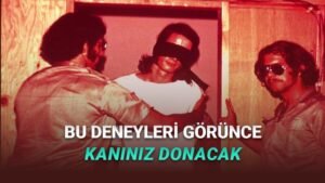 Tarihsel Perspektiften Tartışmalı Deneyler: Etik Sınırların Çizildiği Anlar