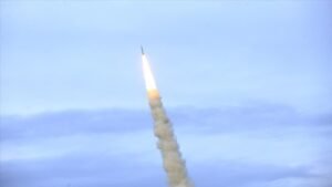 TAYFUN Atış Testiyle Hedeflerine Yüksek Doz Hassasiyetle Ulaştı: Roketsan’ın Yeni Nesil SRBM’si Seri Üretime Hazır