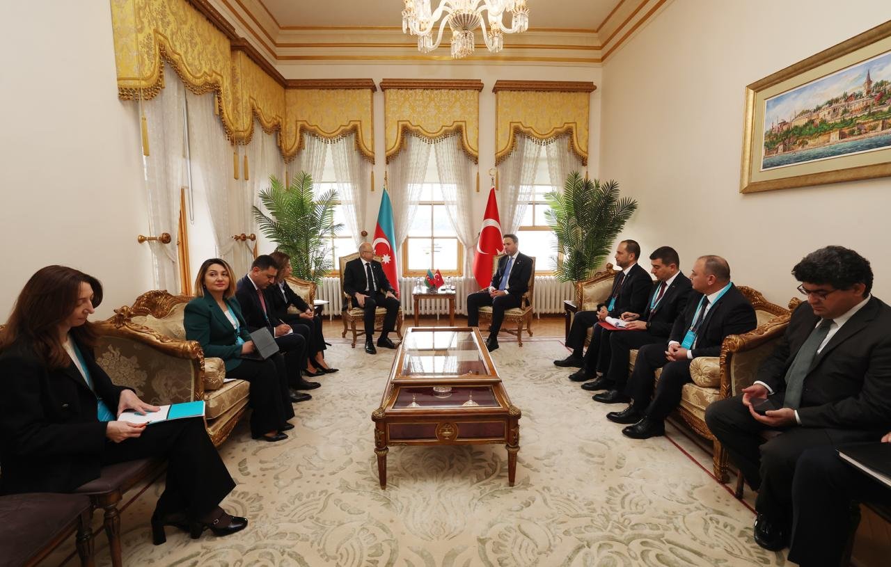 TDT Enerji Bakanları 5. Toplantısında Enerji İş Birliğinde Yeni Adımlar ve Somut Projeler