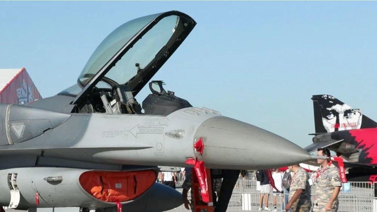 TEKNOFEST İstanbul: Ziyaretçilere 5 Gün Boyunca Ücretsiz Gösteri ve Etkinlikler