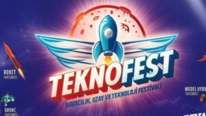 TEKNOFEST İstanbul: Ziyaretçilere 5 Gün Boyunca Ücretsiz Gösteri ve Etkinlikler