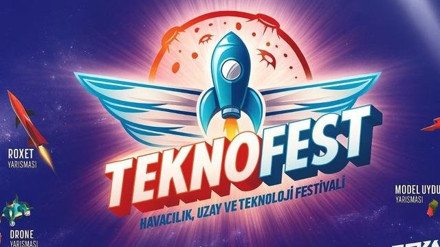 TEKNOFEST İstanbul: Ziyaretçilere 5 Gün Boyunca Ücretsiz Gösteri ve Etkinlikler