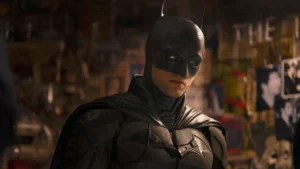 The Batman 2 İçin Kadro Detayları ve Yeni Karakter Olasıları