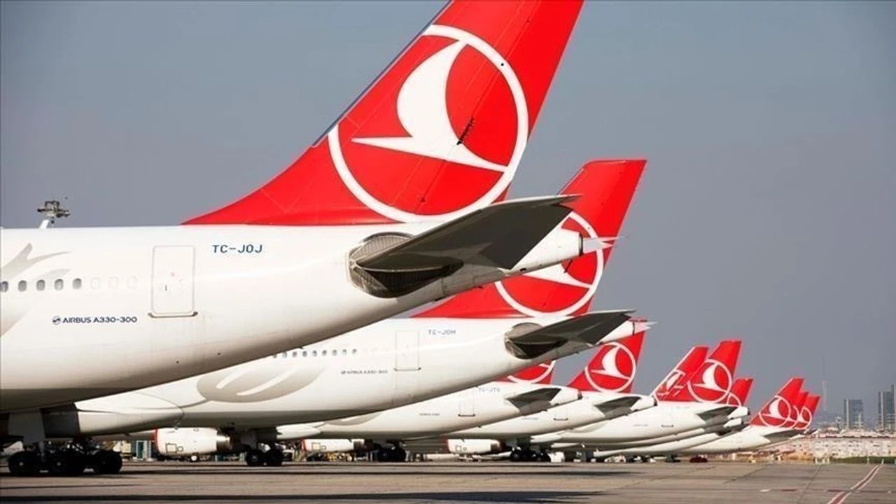 THY ve Samsung İş Birliğiyle Akıllı Bagaj Takip Sistemi Tanıtımı