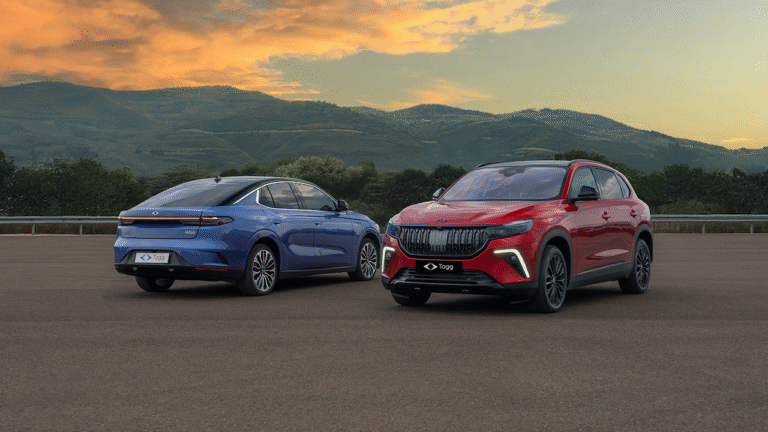 Togg Temas Ağı: Bayiliklerle Kesintisiz ve Dijital Deneyim