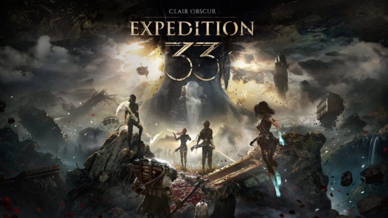 Türkçe Destekli Yılın Oyunu: Clair Obscur Expedition 33 The Game Awards 2025’te Zirvede