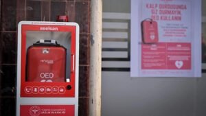 Türkiye’de Sağlık Teknolojilerinde Yerli Üretim Yolculuğu: OED ve Mobil Röntgen Cihazlarıyla Yeni Dönem