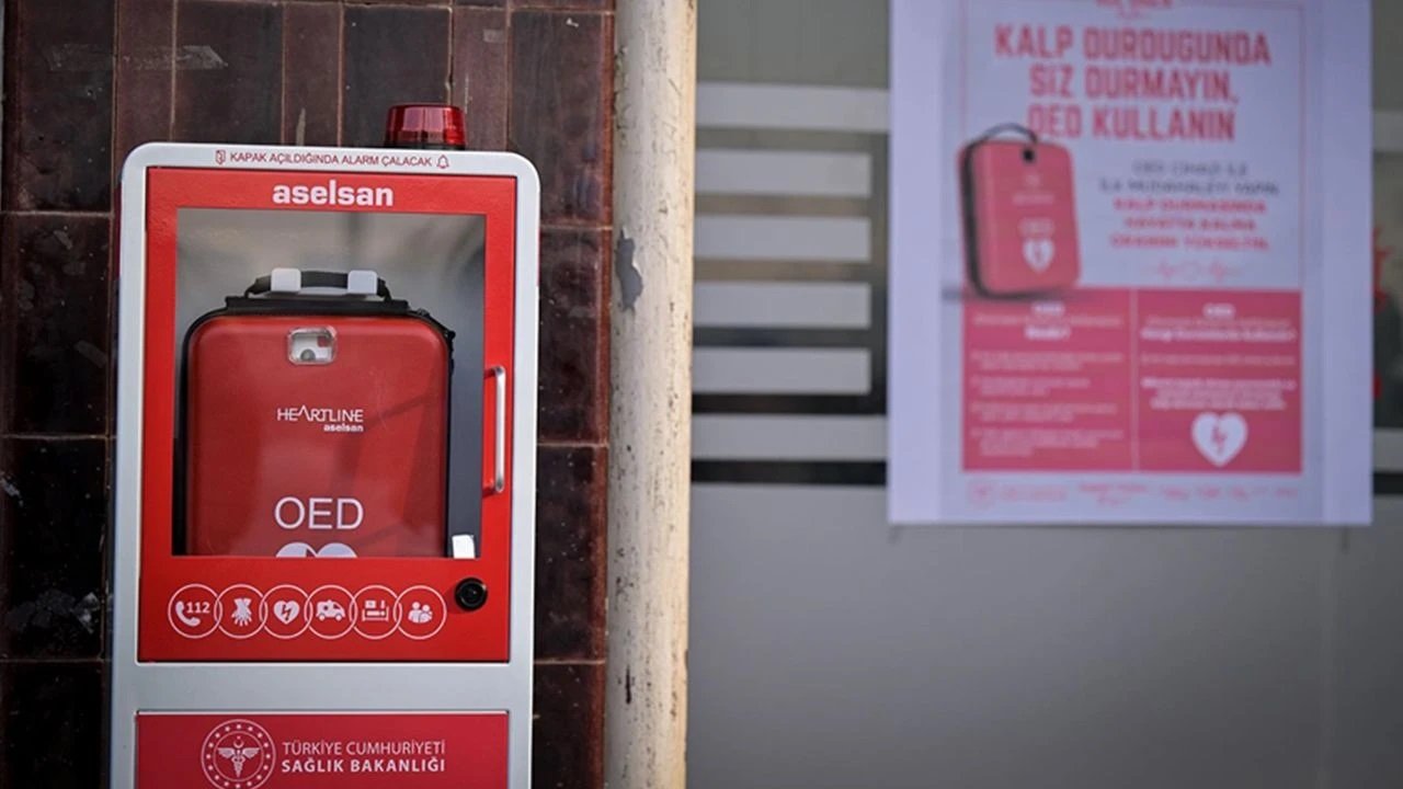 Türkiye’de Sağlık Teknolojilerinde Yerli Üretim Yolculuğu: OED ve Mobil Röntgen Cihazlarıyla Yeni Dönem