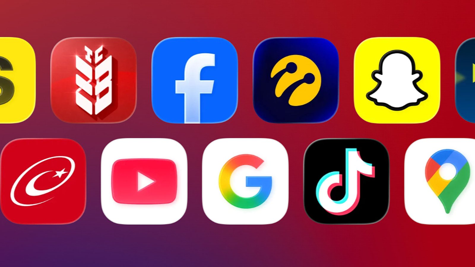 Turkiye’nin 2025 App Store Listesiyle Dijital Trendler ve Ödüller