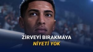 Türkiye’nin En Çok Satan Oyunları: 25 Kasım-2 Aralık Steam Listesi