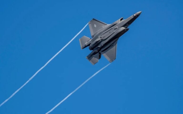 Türkiye’nin F-35 Krizi: Sorunlar Finale Doğru Nasıl Çözülüyor?