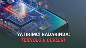Türkiye’nin Teknoloji Yatırımları ve XUTEK Endeksinin Dönüştürücü Gücü