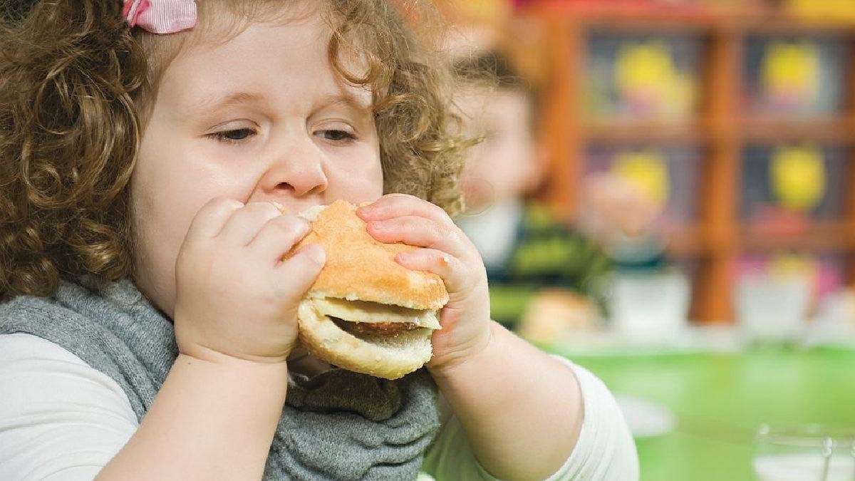 UNICEF Raporu: Dünya Çocuklarında Obezite Alarm Veriyor — Coğrafya ve Gelir Düzeyi Etkileri