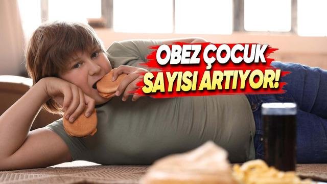 UNICEF Raporu: Dünya Çocuklarında Obezite Alarm Veriyor — Coğrafya ve Gelir Düzeyi Etkileri