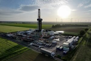 Vulcan’ın Lionheart Projesi: Jeotermal Lityum Üretiminde Yeni Ufuklar ve Avrupa için Stratejik Adımlar