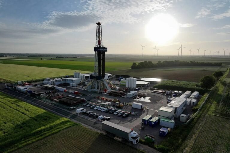 Vulcan’ın Lionheart Projesi: Jeotermal Lityum Üretiminde Yeni Ufuklar ve Avrupa için Stratejik Adımlar