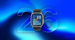 watchOS 26.2 Güncellemesi: Uyku Skorları ve Gelişmiş Güvenlik Bildirimleri