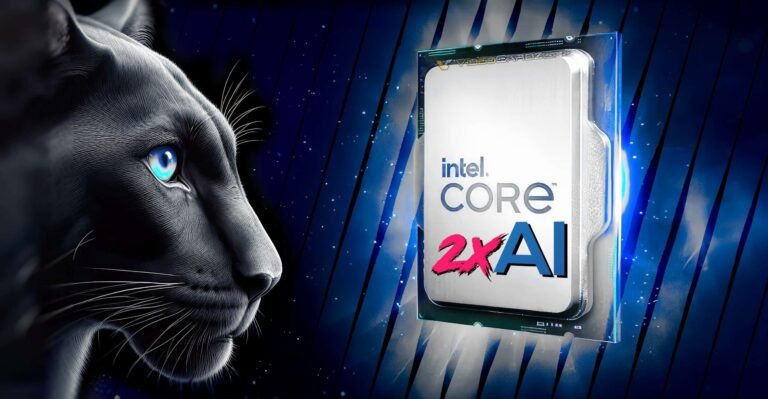 Wildcat Lake Refresh: Chiplet Tabanlı Giriş Seviyesi Intel Platformu 2027’de Geliyor