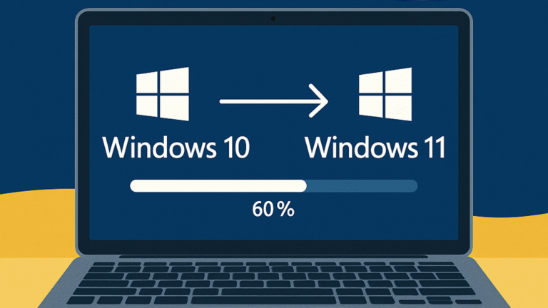 Windows 11 ve Windows 10: İşletim Sistemleri Arasındaki Uzun Geçişin Gölgesi