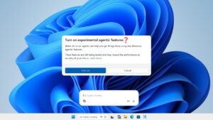Windows 11’de AI Tabanlı Ajanlar: Deneysel Özellikler ve Güvenlik Riskleri