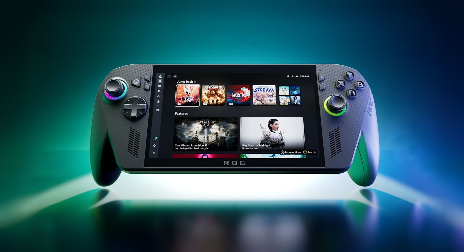 Windows’ta Klasik Xbox Oyunları İçin Geriye Dönük Uyumluluk Yol Haritası Sızdırıldı