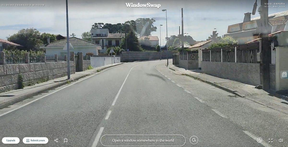 WindowSwap: Dünyanın Pencerelerini Anında Deneyimleyin - Sınırsız Seyahat Without Leaving Your Room