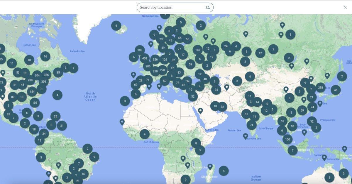 WindowSwap: Dünyanın Pencerelerini Anında Deneyimleyin - Sınırsız Seyahat Without Leaving Your Room