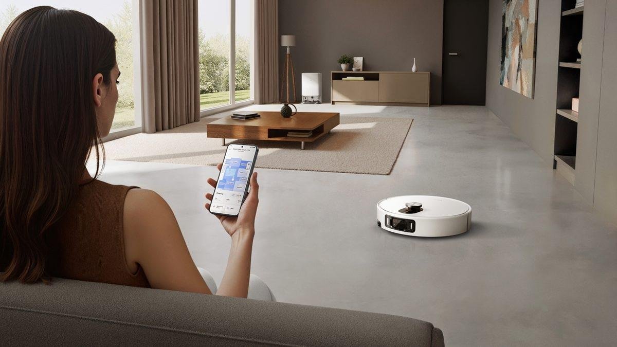Xiaomi Robot Vacuum 5 ve 5 Pro: Güçlü performansla ev temizliğinde yeni standart