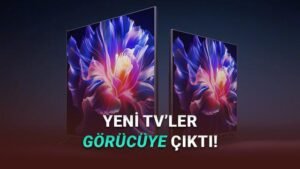 Xiaomi’nin 2026 TV S Pro Mini LED: Global Lansmana Özel Özellikler ve Fiyatlar
