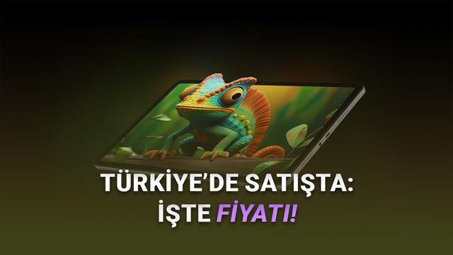 Xiaomi’nin Türkiye Lansmanı: Redmi Pad 2 Pro ve Xiaomi Pad Mini ile Taşınabilir Güç