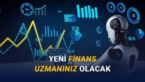 Yapay Zeka ile Yatırım Yolculuğunu Belirginleştirme: Strateji ve Araçlar