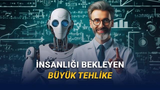 Yapay Zeka ve Bilimde Şeffaflık: Ardında Büyüyen Endişeler ve Olası Çözümler