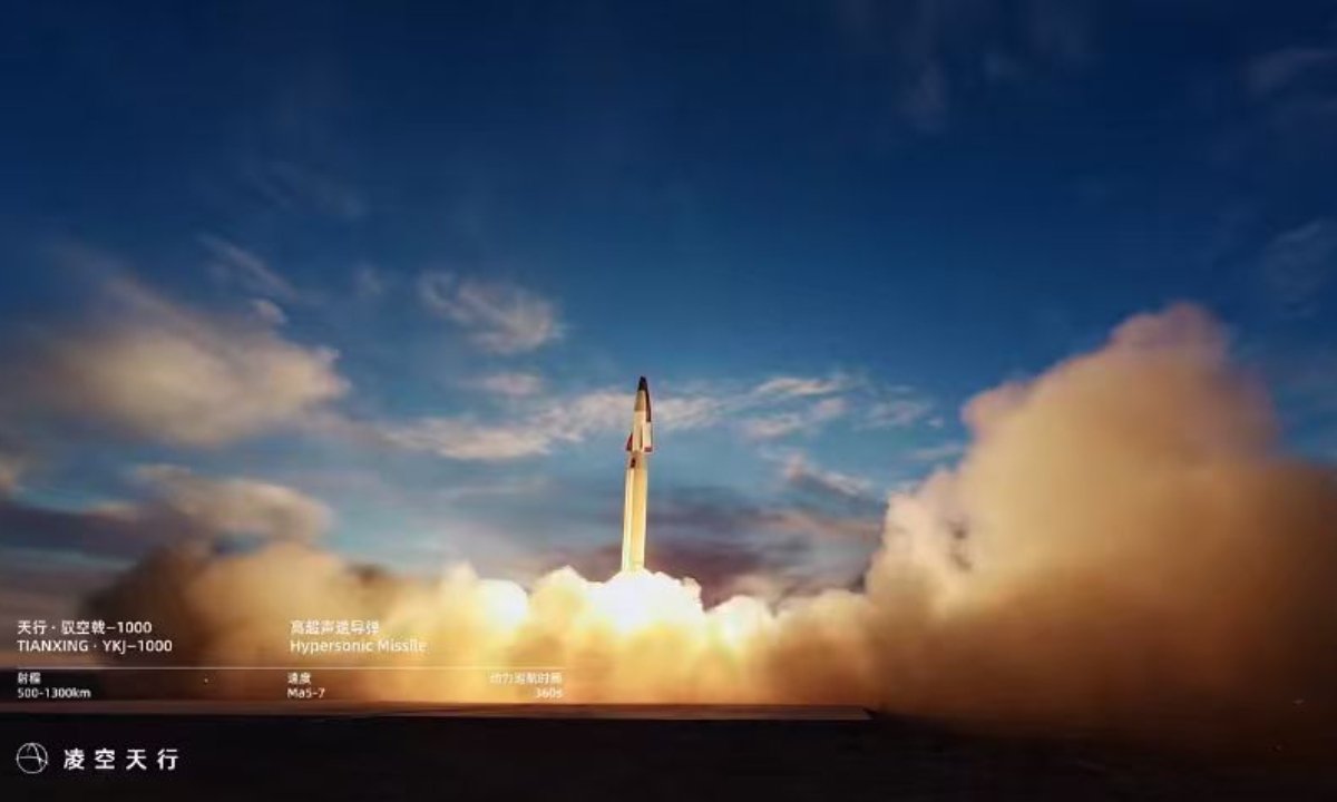YKJ-1000: Düşük Maliyetli Hipersonik Füzeler ve Küresel Savunma Dengeleri