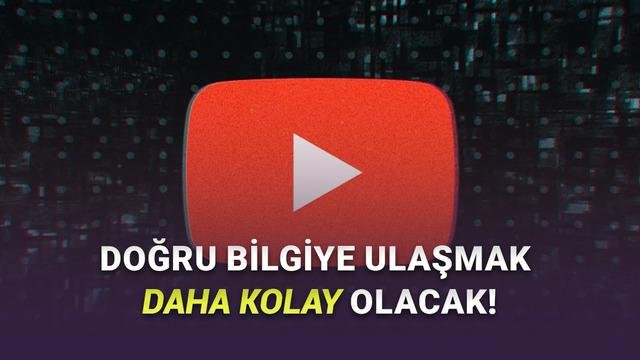 YouTube Gençler İçin Yeni Ruh Sağlığı Odaklı Arama Bölgesi Özelliği