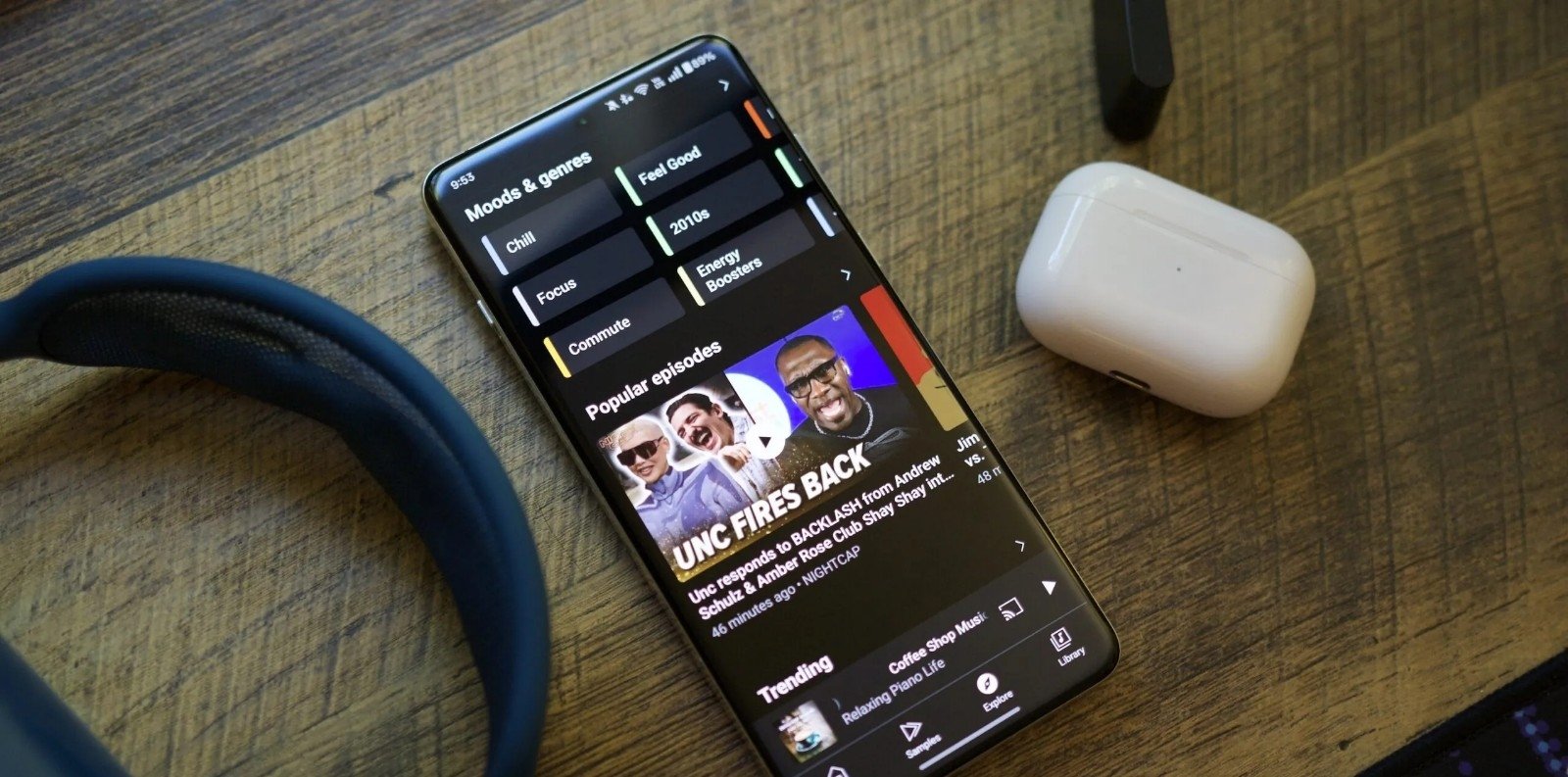 YouTube Music Premium Sorunları: Android Cihazlarda İndirme ve Çalma Akışında Yaşanan Kayıt Dışı Tutuklanmalar