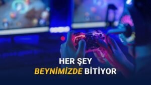 Zamanda Yolculuk: Oyunlarda Akış ve Dopaminin Büyüleyici Etkisi