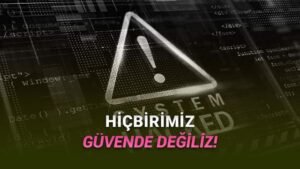 149 Milyon Giriş Bilgisinin İhlaline Dair Derinlemesine Analiz ve Adımlar