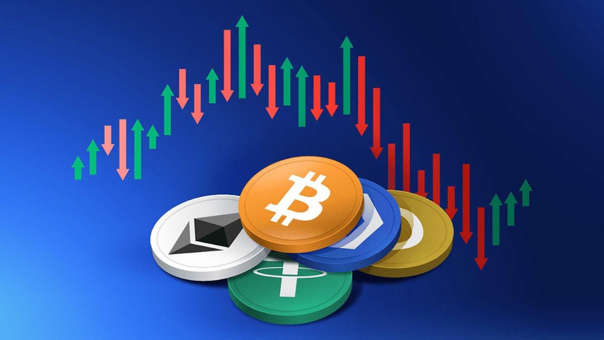 2025 Kripto Piyasasında En Büyük 50 Varlığın Değişimi: Başarısız Yılın İçgörüsü