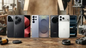 2025 Küresel Akıllı Telefon Pazarı: En Çok Satan Modeller ve Stratejiler