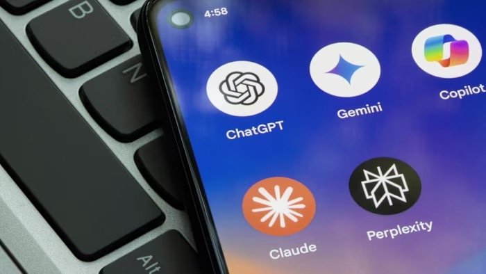 2025 Yılında Uygulama Harcamalarında AI Yükselişi: Oyun Dışı Bütçe Mobil Oyun Gelirlerini Aştı