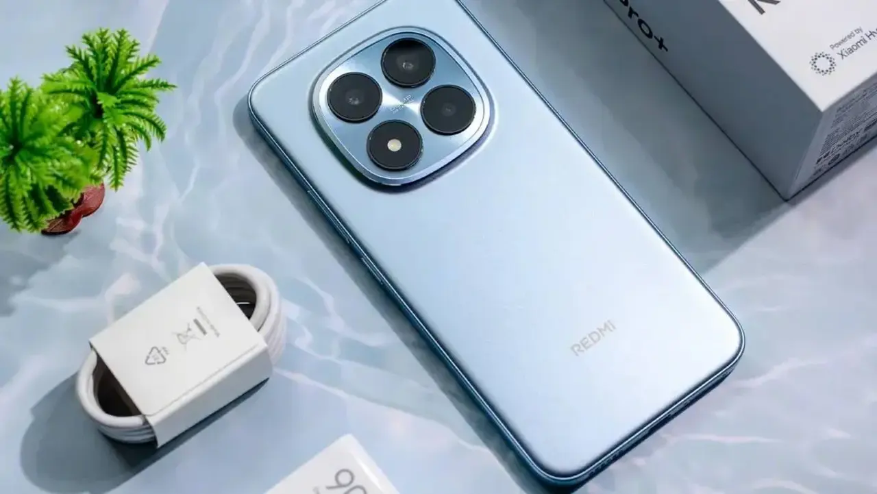 2026 Amiral Gemileri İçin 200 MP Sensör Rüzgarı ve LOFIC Teknolojisiyle Yeni Bir Dönem