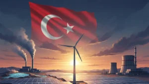 2026 Türkiye Enerji Stratejisi: Yüzde Yüz Yerli ve Geleceğe Odaklanan Yol Haritası