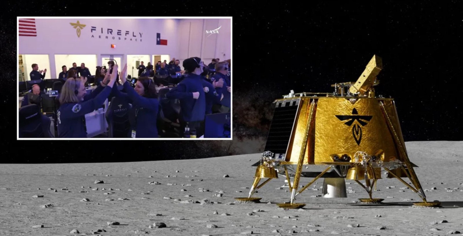 2026’da Ay’a İnişe Hazırlanan Öncü Ticari Görevler: Yeni Bir Dönemin Hayli Yakınlaştığı An