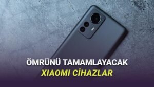 2026’da Xiaomi, Redmi ve POCO Cihazlarında Güncelleme Desteğinin Kapanacağı Listesi