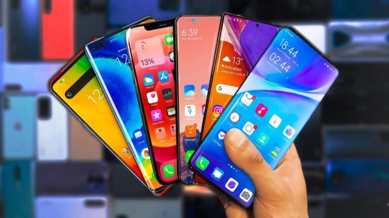 2026’in En Uygun Fiyatlı Akıllı Telefonları: En Düşük Fiyatlı Modeller ve Öne Çıkan Özellikler