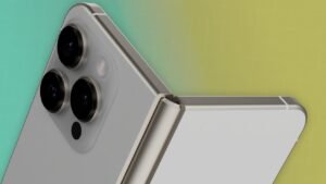 2027’e Hazır: Özel iPhone Modeli ve Katlanabilir Görünümün Geleceği