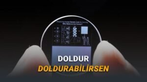 5D Bellek Kristali: Evrensel Ölçekli Verinin 13,8 Milyar Yıllık Dayanıklılıkla Saklanması