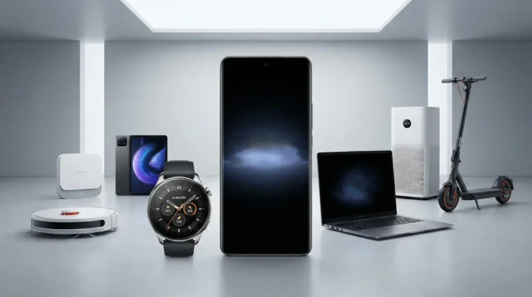 A101 ve Xiaomi İşbirliğiyle Akıllı Ev Teknolojilerinde Yeni Fırsatlar: Ekstra Kataloğu İnceleniyor