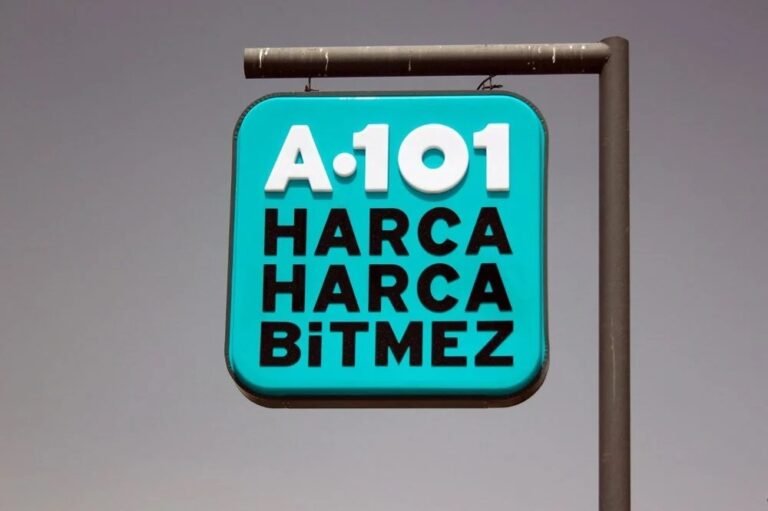A101’in Forklift Portföyü: Titan Pro ve Prestige Pro Modelleriyle Yüksek Kapasiteli Güncel Teknoloji